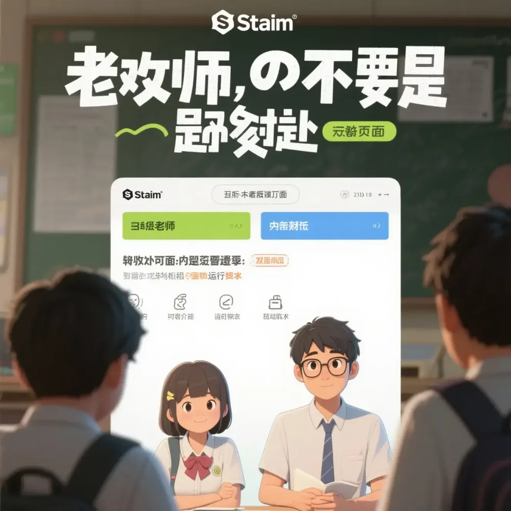 体验编写组
